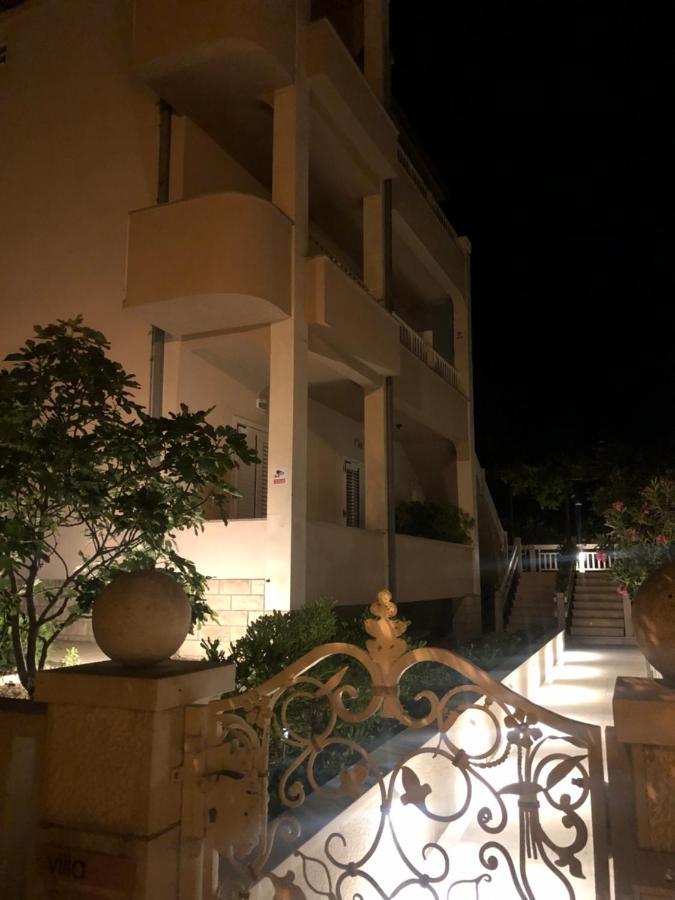 Villa Gradina Baska Voda Exterior photo